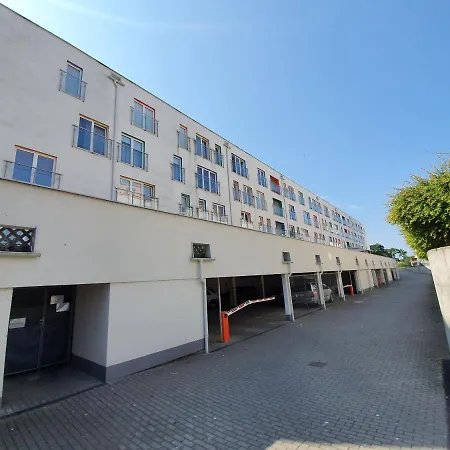 Apartamenty Mewa 5 minut do plaży Apartmán Władysławowo