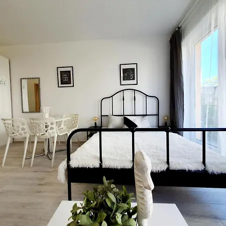 Apartamenty Mewa 5 Minut Do Plazy *