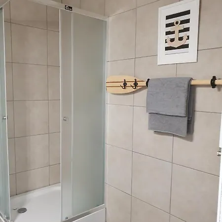 Apartamenty Mewa 5 minut do plaży Apartmán Władysławowo