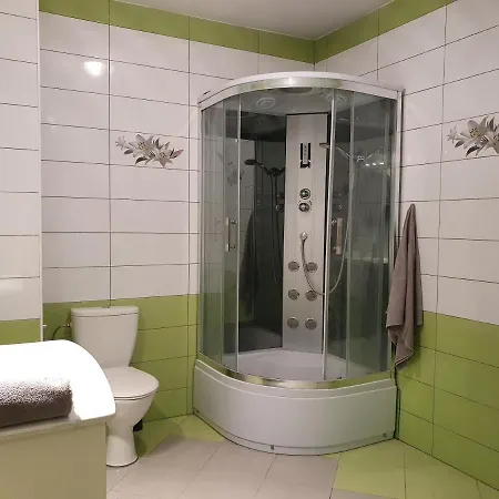 Apartamenty Mewa 5 Minut Do Plazy アパート Władysławowo
